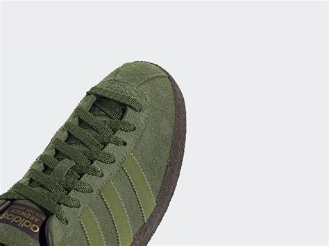 Adidas SPZL Celebrates 10 Years With Decade Pack [PHOTOS] – Footwear News