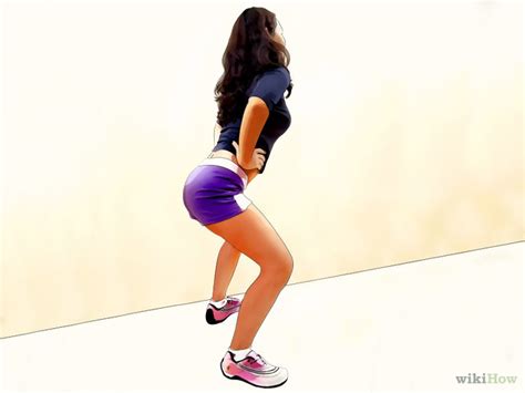 3 Ways To Twerk Wikihow