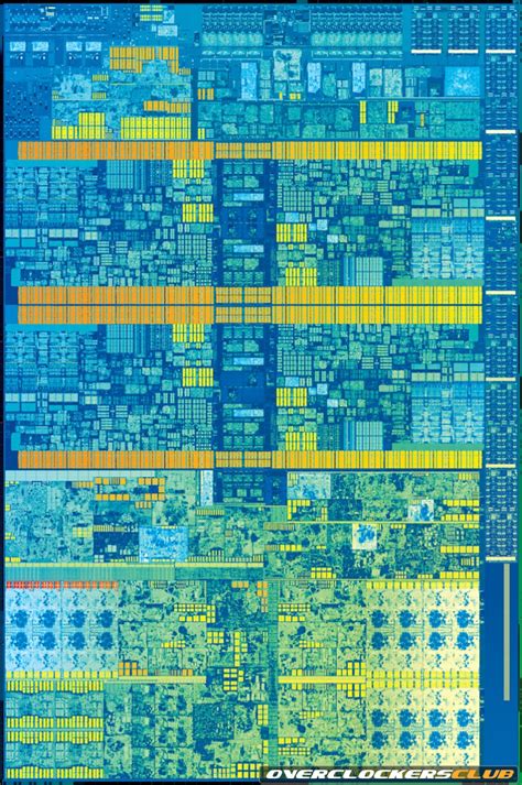 Intel 7th Generation Core I7 7700k Processor Review Overclockers Club