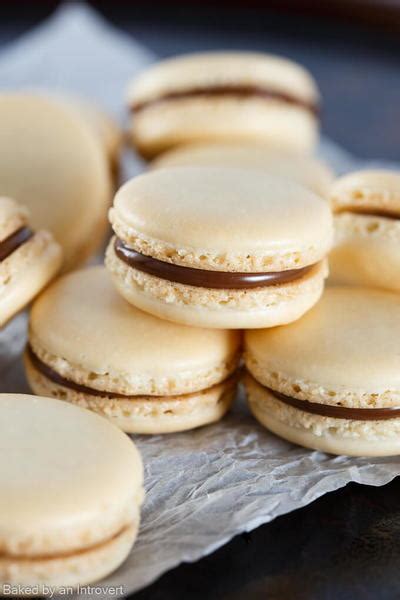 French Macarons | RecipeLion.com