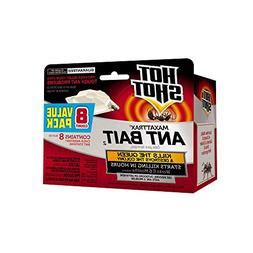 Hot Shot MaxAttrax Ant Bait Value Pack