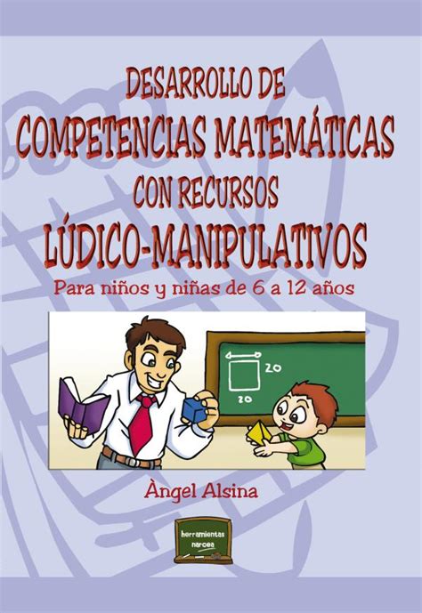 Ingebook Desarrollo De Competencias Matem Ticas Con Recursos L Dico