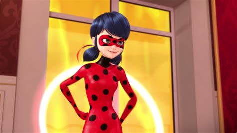 Ladybug Kung Food Episode 14 Season 1 Marinette Ladybug