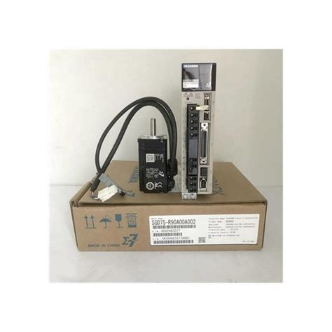 Yaskawa Sgd S R A A W Servo Drives China Servo And Drives