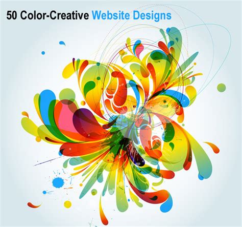 Web Design: Choosing the Right Colors for Your Website - EskieTech