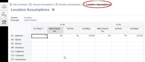 Configuring Netsuite Workforce Learn More