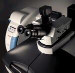 Dxr Xi Raman Imaging Microscope