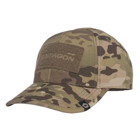 Pentagon Kapa Tactical Bb Ripstop Multicam Waragod