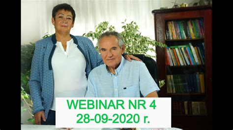 Webinar Z Dn R Dlaczego Chorujemy Dlaczego Cierpimy Jak