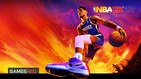 NBA 2K23 System Requirements - Check Minimum & Recommended Specs ...