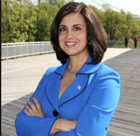 NYC GOP Mayoral Hopeful Says She Regrets Vote Against Gay Marriage ...