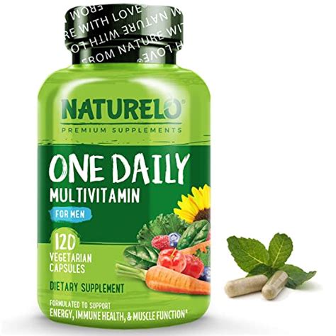 Top 10 Best Whole Food Multivitamin Men Reviews And Buying Guide Katynel