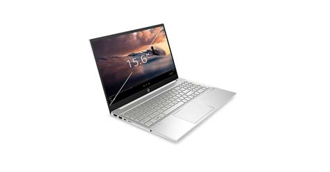 HP Pavilion 15 15 6 FullHD IPS Core I3 1125G4 8GB 256GB SSD