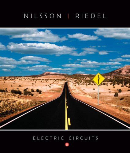 Electric Circuits With PSPICE Supplement Student Study Pack By