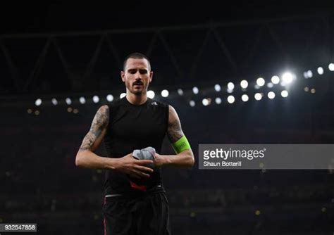 Bonucci Ac Milan Photos and Premium High Res Pictures - Getty Images