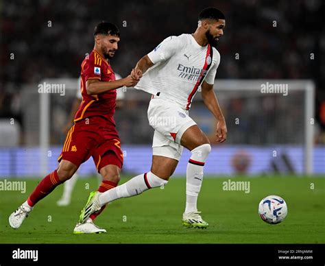 Houssem aouar 2023 hi-res stock photography and images - Alamy