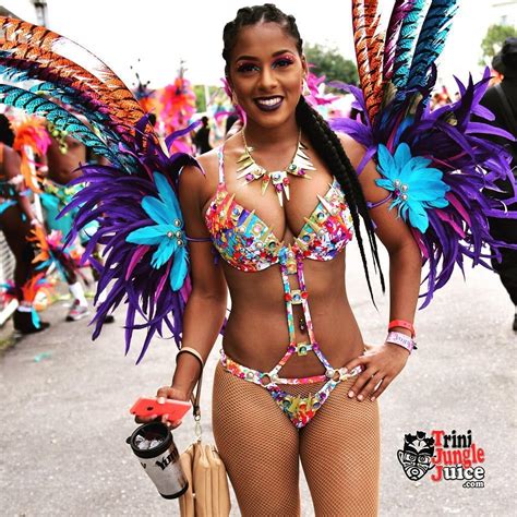 Trini Jungle Juice Hotties On Instagram “trinidad Carnival Hottie Yumavibe Trinijunglejuice