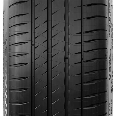 Michelin Pilot Sport R Y Run On Flat Xl Oponeo Co Uk