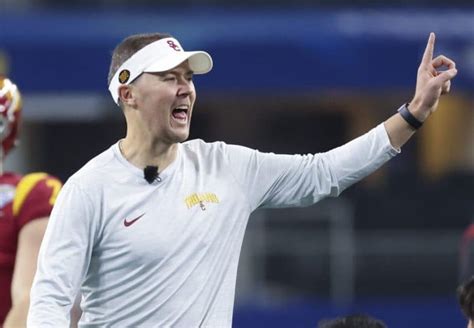 USC Trojans Overhaul Coaching Staff For 2024 Season Perigon