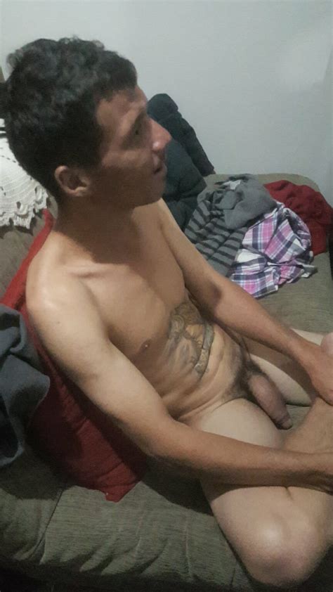 Fotos de homens héteros ogros e cafuçus pelados Homens Pelados BR