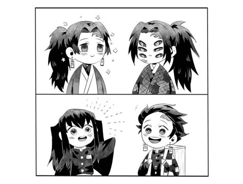 Kimetsu No Yaiba Doujinshi Artofit