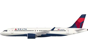 Airbus A220-300 Seat Maps, Specs & Amenities | Delta Air Lines