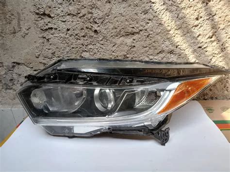 Faro Hrv Izquierdo Original Honda Detallito Env O Gratis