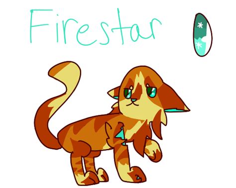 Firestar Redesign By Radic00l On Deviantart