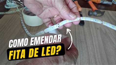 Qué Pasa si Cortas una Tira LED Toda la Información