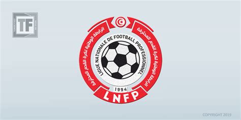 LNFP ST 0 2 ESS Sur Tapis Vert Tunisie Foot