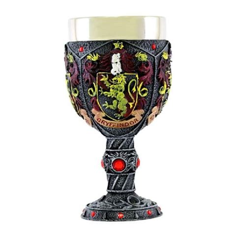 Copa Decorativa Gryffindor Harry Potter Kokuro