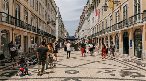 Chiado Travel Guide Best Of Chiado Lisbon District Travel 2024