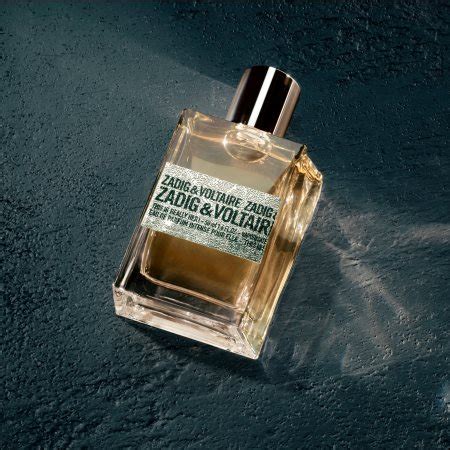 Zadig Voltaire This Is Really Her Eau De Parfum Para Mulheres