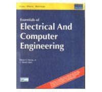 Essentials Of Electrical And Computer Engineering J David Irwin