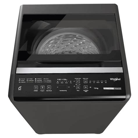 Buy Whirlpool 7 kg 5 Star Fully Automatic Top Load Washing Machine