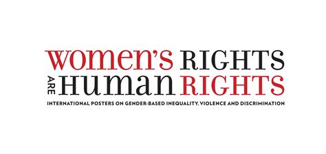 Womens Rights Are Human Rights Opening Reception MICA