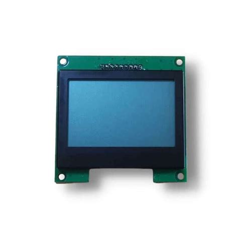 Lcd Display Tailor Pixels