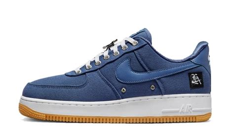 Nike Air Force 1 Low Los Angeles Kingwalk