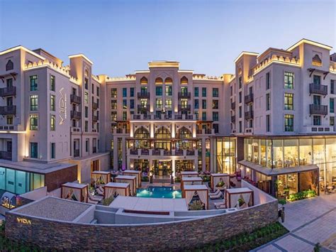 Vida Downtown, Dubai | 2023 Updated Prices, Deals