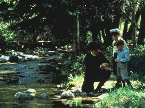 A River Runs Through It (1992) - Robert Redford | Synopsis ...