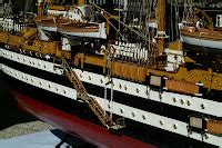 Noticias Modelismonaval Revista Modelismo Naval Amerigo Vespucci