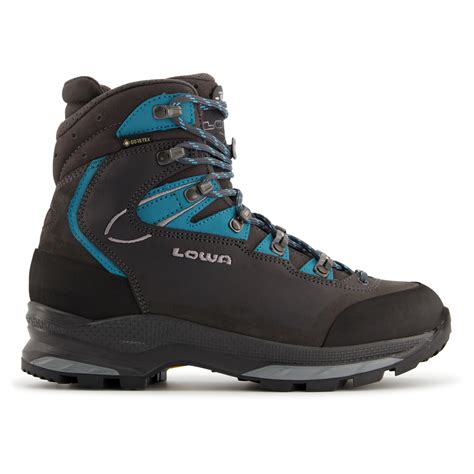 Lowa Mauria Evo Gtx Wanderschuhe Damen Versandkostenfrei