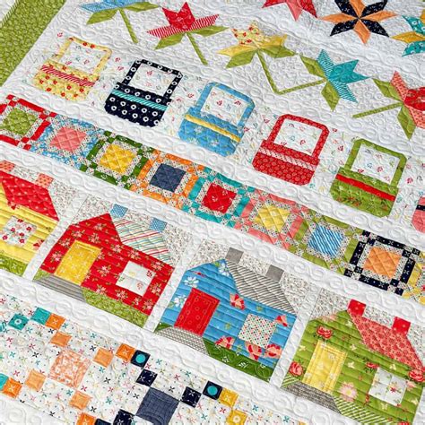 Fat Eighth Quilt Patterns Tips A Quilting Life