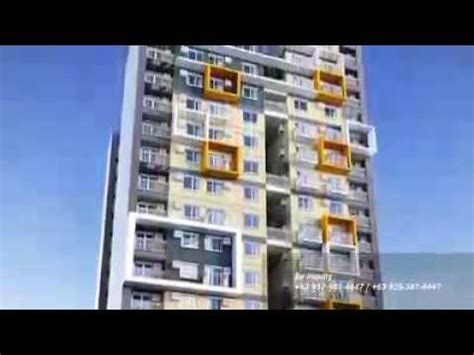 Symfoni Kamias Condominium Youtube