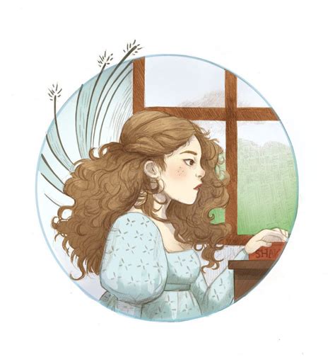 Marianne Dashwood by AudreyLIe on DeviantArt | Pretty art, Art ...