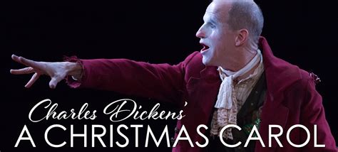 Charles Dickens A Christmas Carol