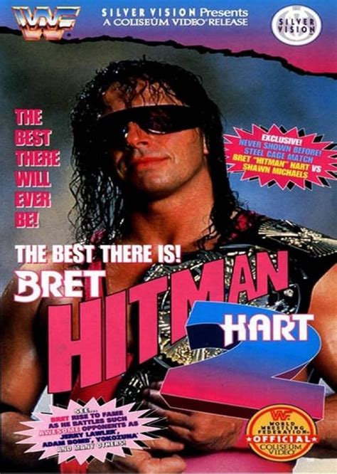 Where To Stream Bret Hitman Hart 1994 Online Comparing 50 Streaming