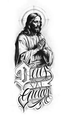 Pin On Tattoos Religiosas In 2024 Jesus Tattoo Black And Grey