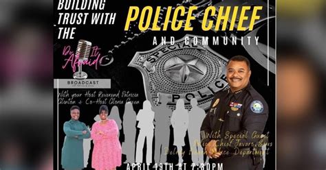 Delray police chief to participate in Facebook Live Monday