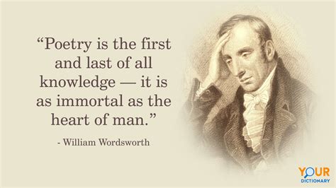 William Wordsworth Notable Poems | Sitedoct.org